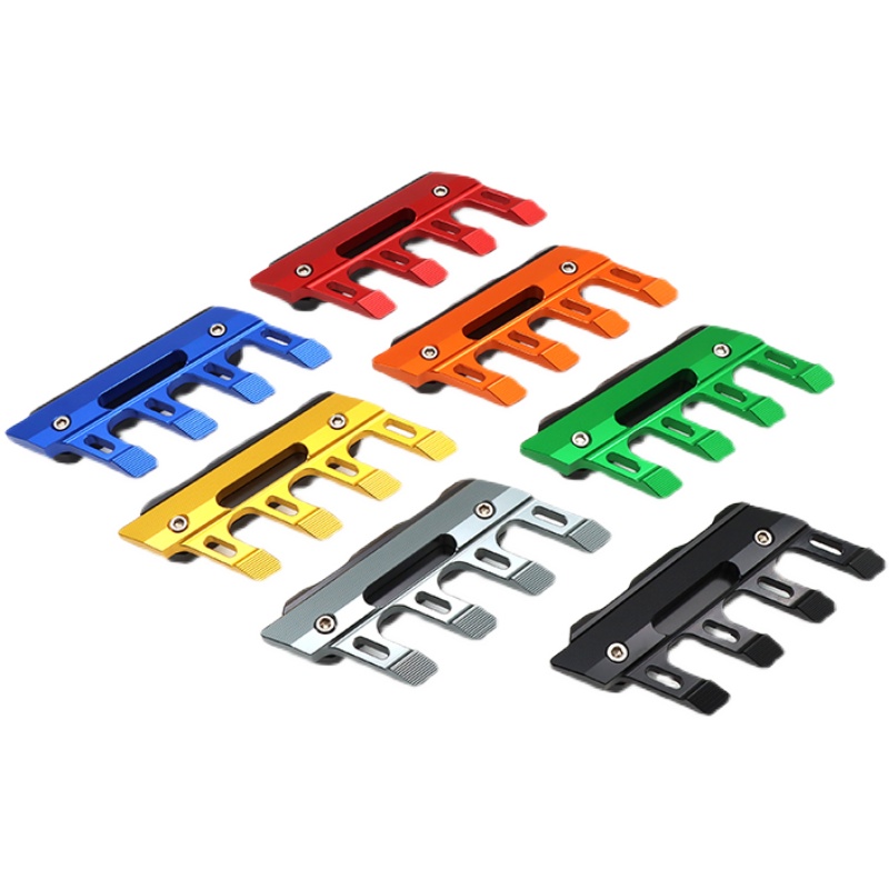 适用QJ钱江赛00/0追RK00改装前挡泥板装饰盖泥瓦护罩