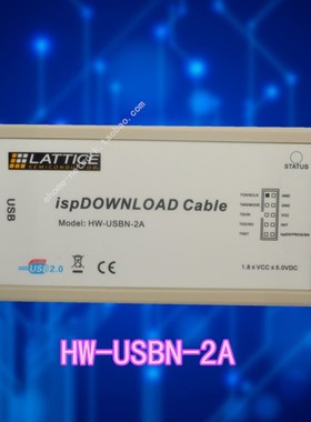 Lttie HWUN2 2 下载线 编程器 烧写 iDOWNLOD 高云