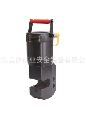 厂价 多功能QLRC-400型锚索液压剪快速/高效多用途液压工具