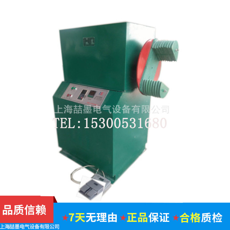 上海喆墨 AHDY-980C 扁铜线绕线机