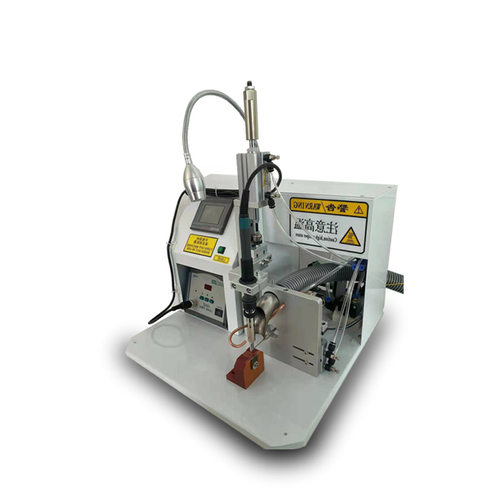 半自动多功能焊锡机 USB数据线半自动焊锡机 PCB板排线焊接机