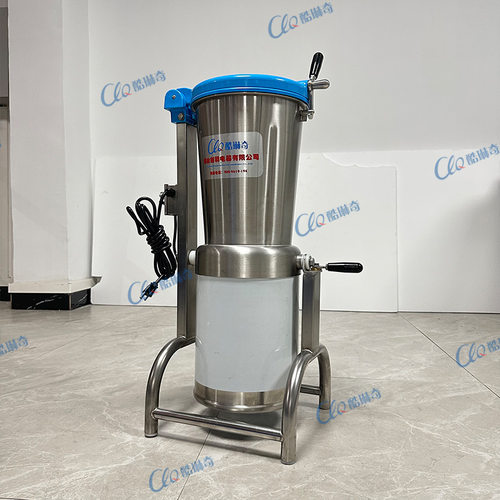 ll大型饮料榨汁机水果胡萝卜打浆机饮品店食品蔬果苹果高速破壁机