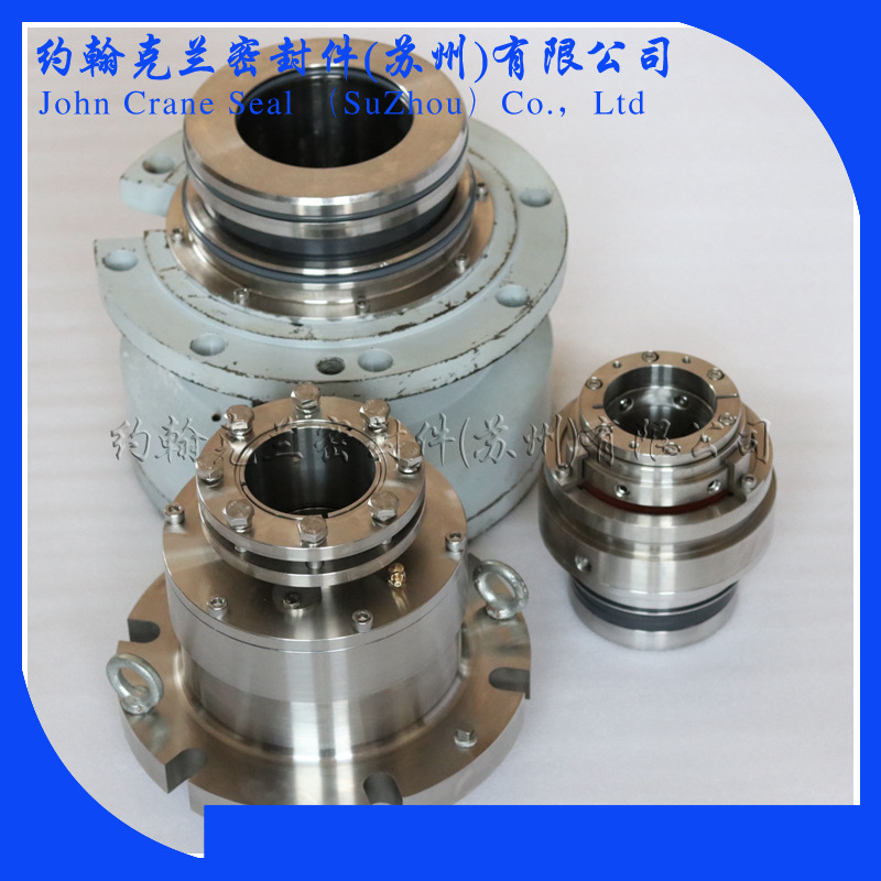 供应搅拌器机械密封261- 40S3，脱硫 机械密封件