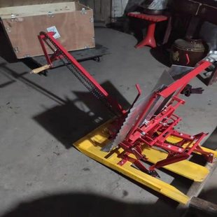 微耕水耕种新式稻插全w自动机进人工苗前退步插秧机