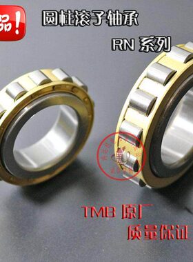 圆柱滚子轴承RN 306 307 308 309 310 312 313 315 317 319 321EM