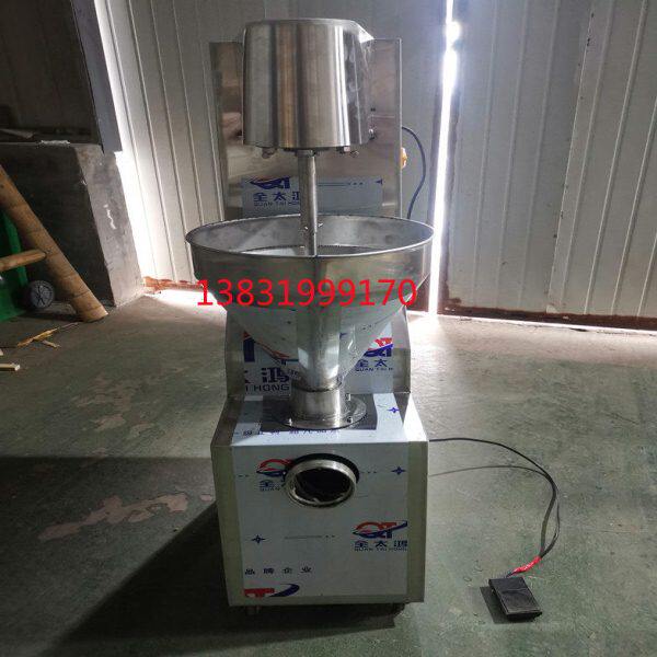 不锈钢灌肠机家用手动腊肠机灌香肠机灌香肠的机器商用电动全自动
