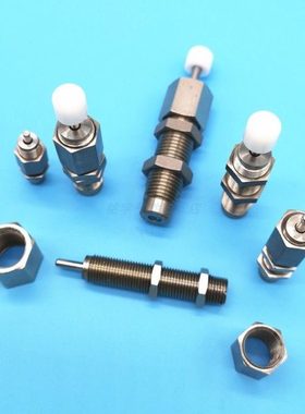 米思米缓冲器MAKC/MAKS/0604/0805/1008/1210/1005/1412M/L/H/A/B