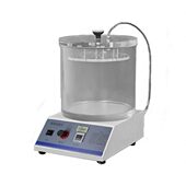 袋密封仪 密封试验仪密封性测试仪负压密封仪包装 MFY