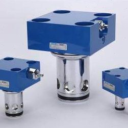 CVI-25-D10-H-50 CVI-25-D10-L-50 CVI-25-D10-M-50 CVI-25-D15-H