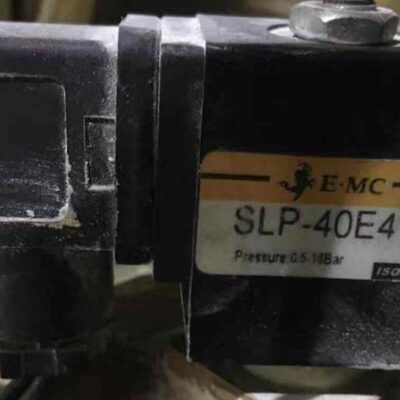 E.MC电磁阀SLP-32E2 SLP-25E2 SLP-20E2 SLP-50E2 SLP-40E2 15E2