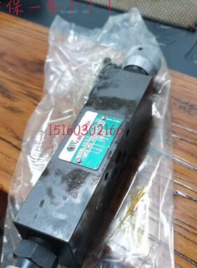 MTC-02-W-K-20 台湾CHIAWENG 调速阀 叠加式单向节流阀 GW 流量阀