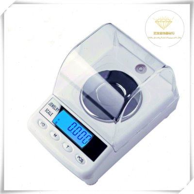 FC-50便携式克拉称 钻石称 MINI电子秤 钻石/贵金属精密电子天枰