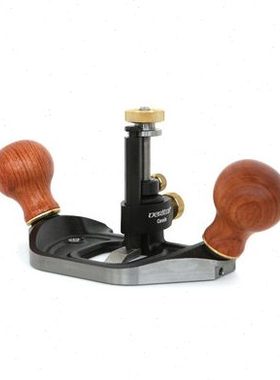 木工工具 开槽刨  手工刨修边刨 原装进口 维塔斯VERITAS 堤旁树