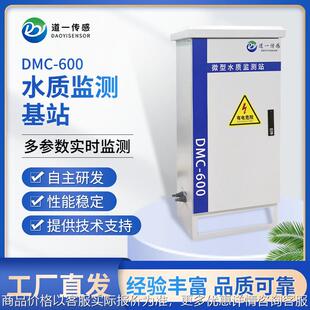 小型自动监测多参数水质集成设备 包邮 新品 仪器仪表 推荐 道一传感