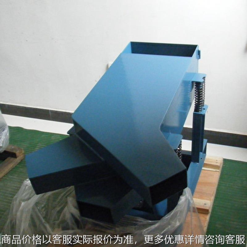 实验室-73型600×300单双层两用振筛机冶金地质建工水泥筛分机