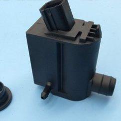 华泰圣达菲宝利格新胜达索兰托喷水电机雨刮喷水壶马达玻璃水电机,汽车零部件/养护/美容/维保,雨刷电机,淘宝优惠券,粉丝福利购,淘宝优惠卷