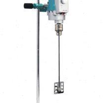 上海昂尼实验室无刷电动搅拌机乳化机匀浆机AM200S-H