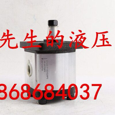 OT齿轮泵PS200005D OT200P14D/G28P2 PS2007035D DT200P14D/G31S2