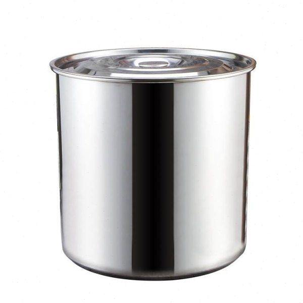 特厚不锈钢无耳桶内耳水池带盖米桶储水桶大汤桶 家用水桶,厨房/烹饪用具,米桶/米缸,淘宝优惠券,粉丝福利购,淘宝优惠卷