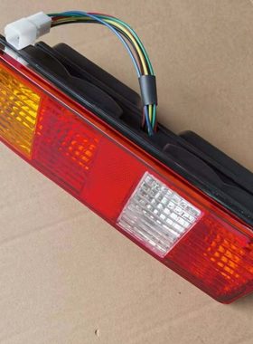 东风小康后尾灯总成K01L K02L V22小卡单双排左右刹车倒转向微卡