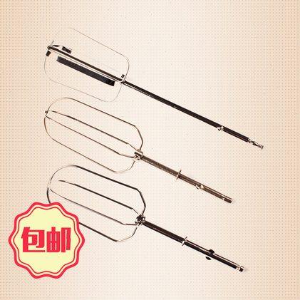 祈和打蛋器配件KS-935/938C/933/938AN打蛋头蛋清和面钩搅拌棒1对