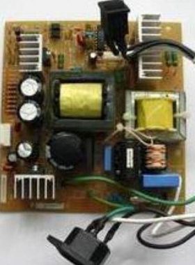 映美FP-530K FP-530K+ KY-540K GSX-540K  FP-580K TP-590K电源板