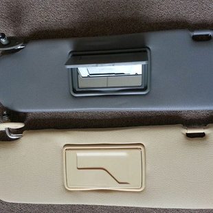 赛弗挡阳板 长城迪尔 遮光板 黄海小柴神遮阳 长城金迪尔遮阳板