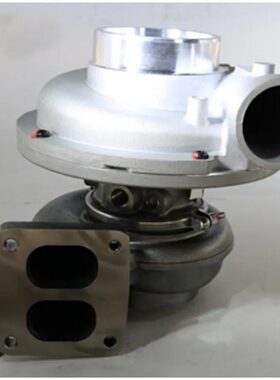 RHG8涡轮增压器VC590011 VC740011 24100-3424A配日野K13C发动机