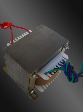 1300W方牛功放电源变压器铜线双32V30V28V26V24V18VEI形变压器