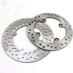 适合于 XR250/400 CRM250 XLR250 CR250 CRF150F/250F 前后刹车盘