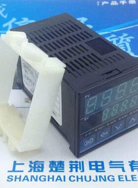 智能PID温控仪表 CD101温度控制器 智能数显CD101FK02-V*AN温控仪