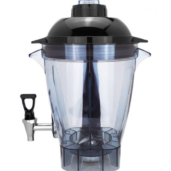 福到家曼能达艾美顿黑马通用破壁机杯666原装整机8升容量杯料理机