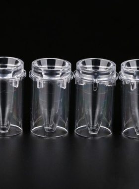 贝克曼样品杯 配泰尔康比色杯 贝克曼CX系列生化仪0.5ml 1000只袋