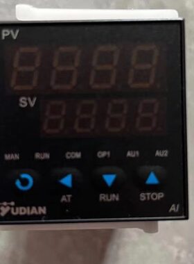 宇电温控器AI-516PAI2GL3L3S4显示仪表PID智能温控可调节仪器仪表