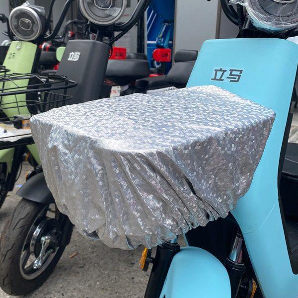 电动车车筐防雨罩前车篮罩衣三轮车车篓自行车篓后备箱防水罩通用,电动车/配件/交通工具,电动车车篮/车筐,淘宝优惠券,粉丝福利购,淘宝优惠卷