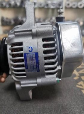 井关868收割机发电机129052-77220发电机101211-2201发电机