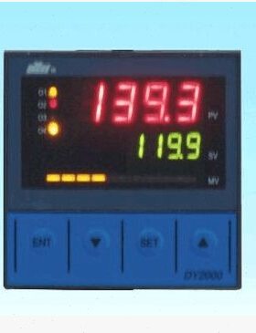 东辉大延仪表DY2000系列DY21AI06PPID调节器DY29AI06P DY29AI00P