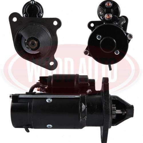 CASE凯斯MXM120/130拖拉机起动机马达82013134起动机马达