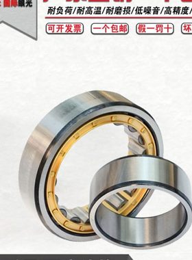 圆柱滚子轴承RN219 RN222 RN228 RN312 RN313 RN328M 包邮