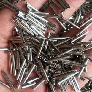 外径5 4.5 4.4 6内径4.6 套管 5.5 不锈钢圆管 4.2 毛细管