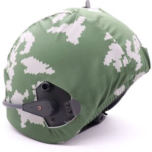 EVI工作室复刻苏联俄军阿尔金盔布套K-63战术三级电焊头盔塔科夫