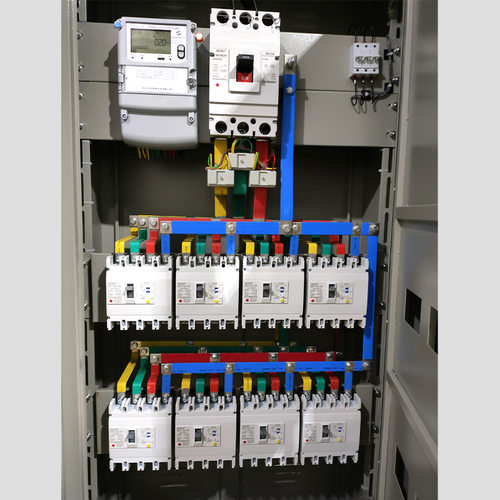 BERM/贝尔美XL-21动力柜 低压开关配电柜成套设备组装配电箱