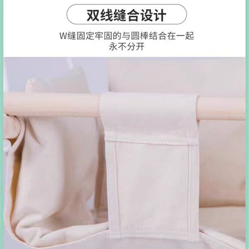 儿童秋千婴儿秋千室内吊椅婴幼儿小型吊篮荡秋千儿童宝宝布艺摇椅