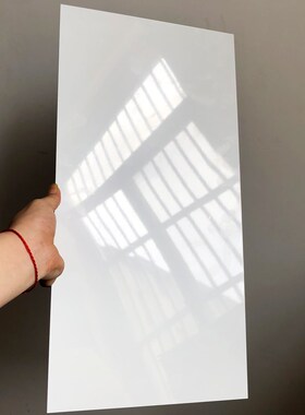 40x80自粘立体实心硬板铝塑板仿瓷砖墙贴厨房卫生间店面墙裙翻新