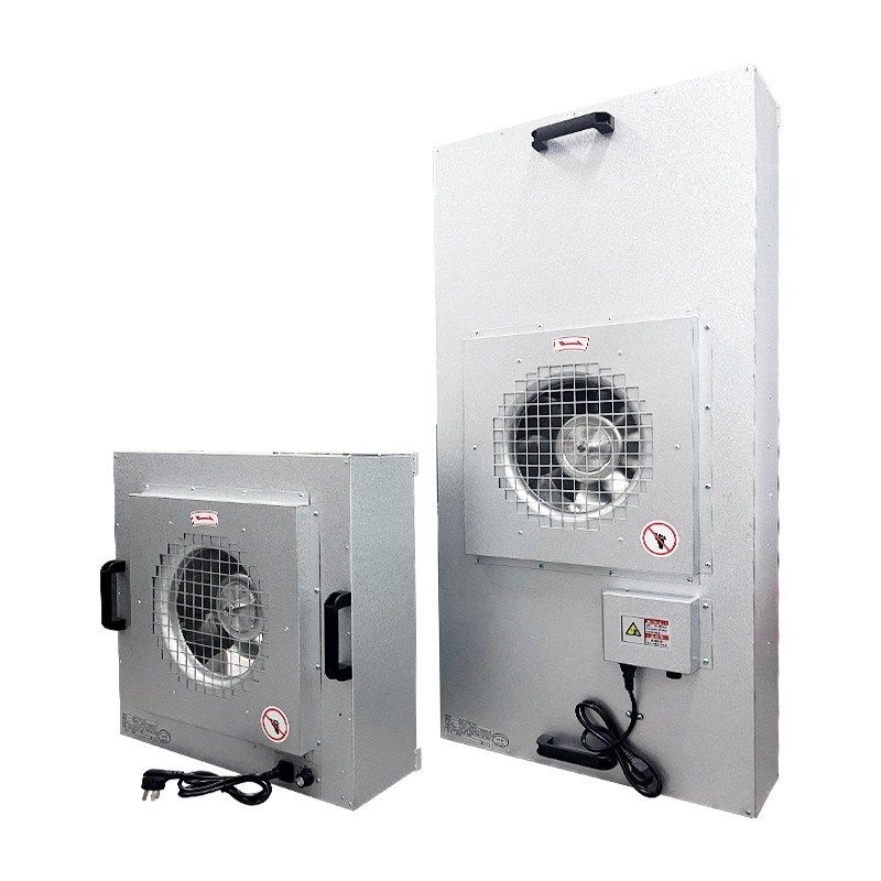 ffu空气净化器高效过滤单元净化器工业无尘车间风机百万级层流罩