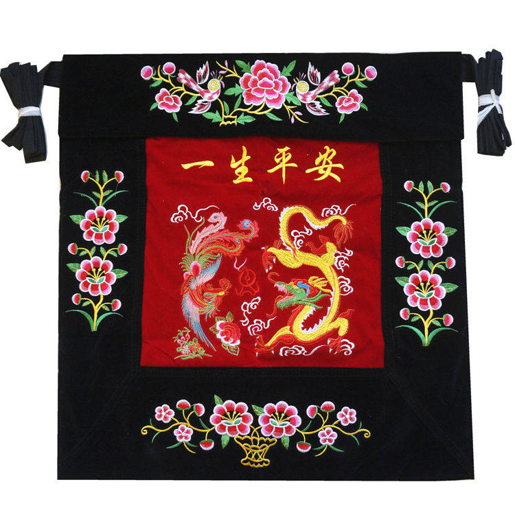 薄款中式云南贵州四川重庆特色传C统背带婴幼儿宝宝背袋背巾包邮