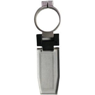 手持折光仪糖度计盐度计浓度仪圆环折箍盖板光仪卡子仪器仪表新品