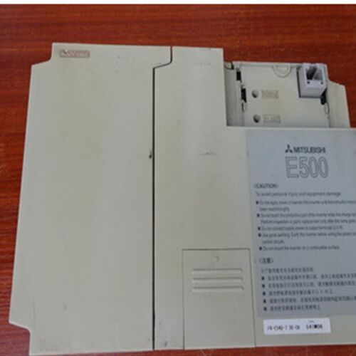 E500变频器7.5KW/FR-E540-7.5K-CH/38X0V现货包好