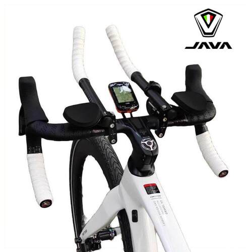 适用于JAVA佳沃公路自行车休息把TT休息车把鱼雷S6top御夫座火6