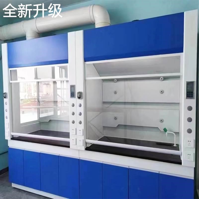 新款通风通风PP钢柜橱柜木通风柜落地排风通风柜新品